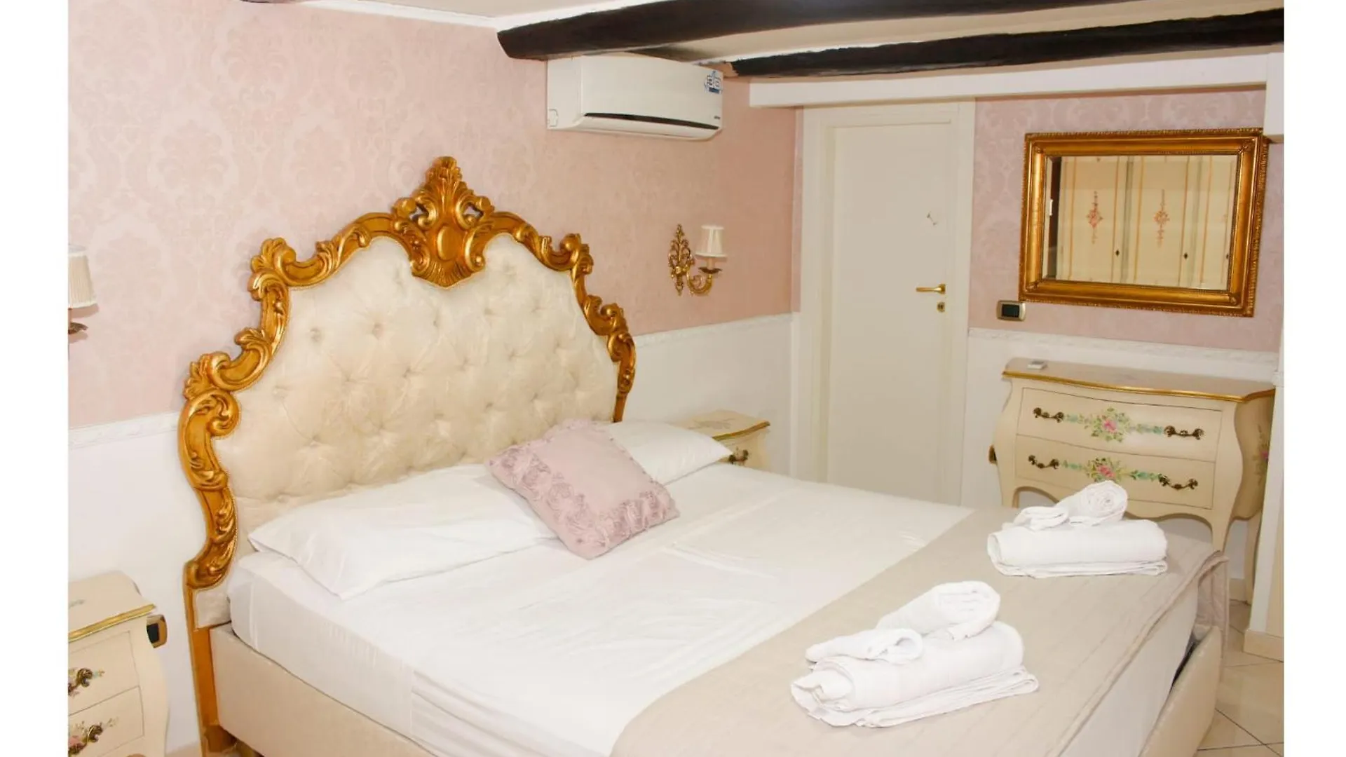Lux & Comfort Νάπολη