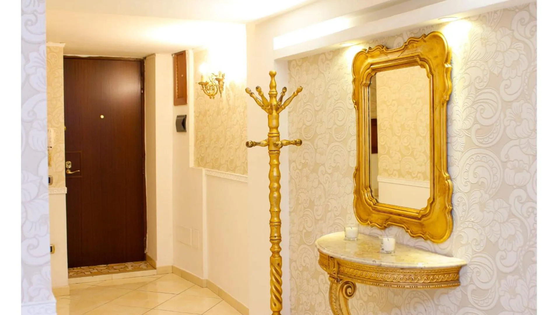 Lux & Comfort Νάπολη Διαμέρισμα