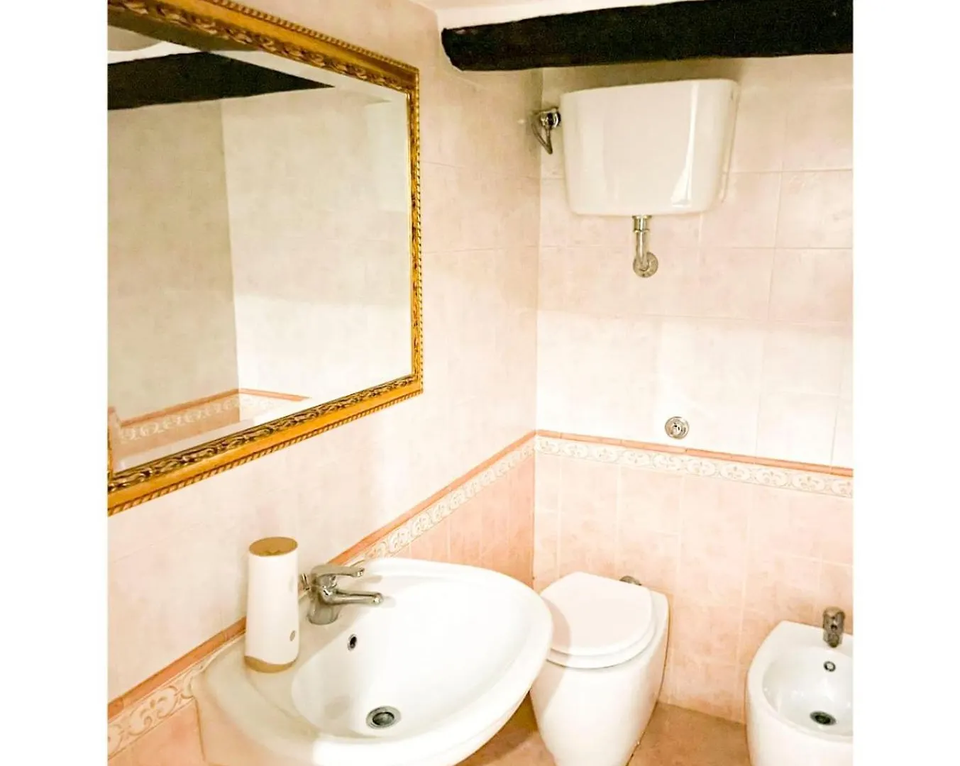 Appartement Lux & Comfort Napels Italië
