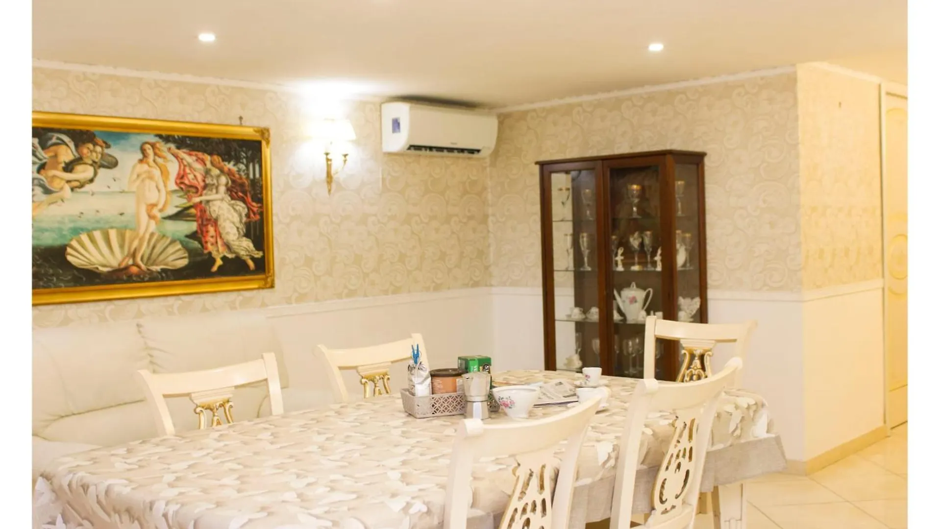 Appartement Lux & Comfort Napels