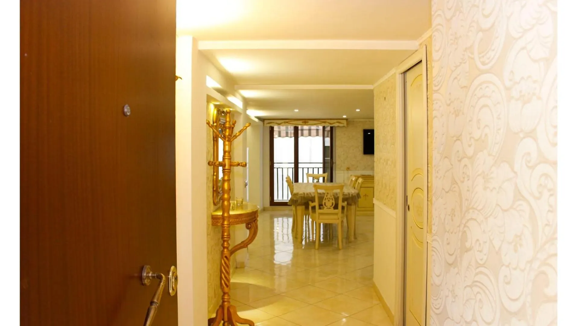 Appartement Lux & Comfort Napels